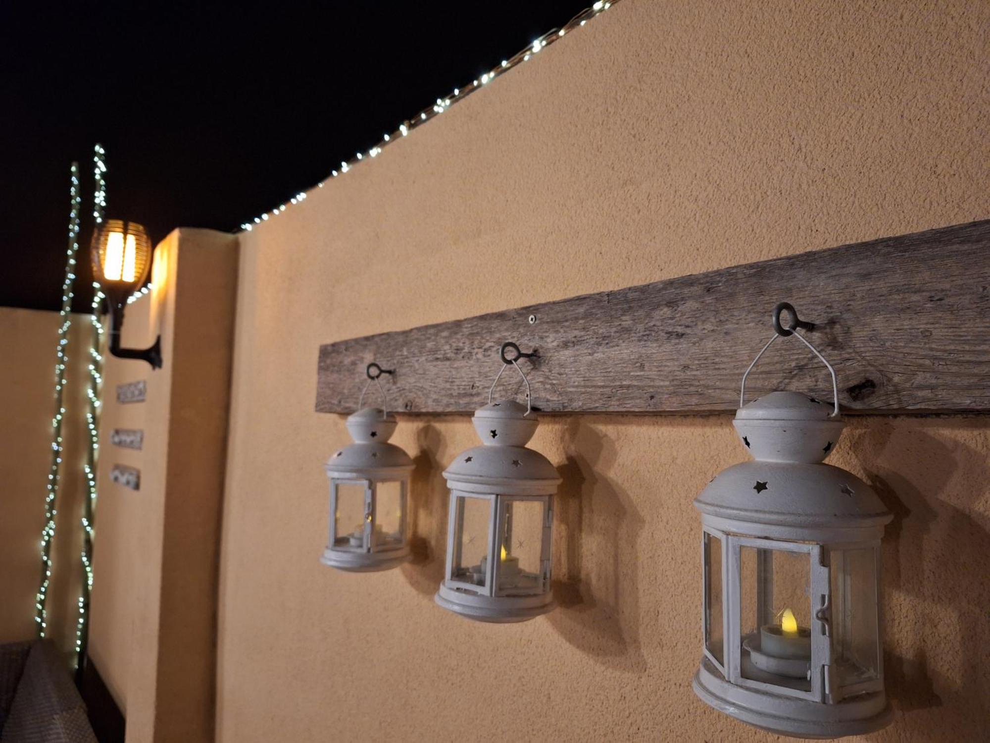 Atico Fresco Y Luminoso Con Aparcamiento Privado Apartamento Nerja