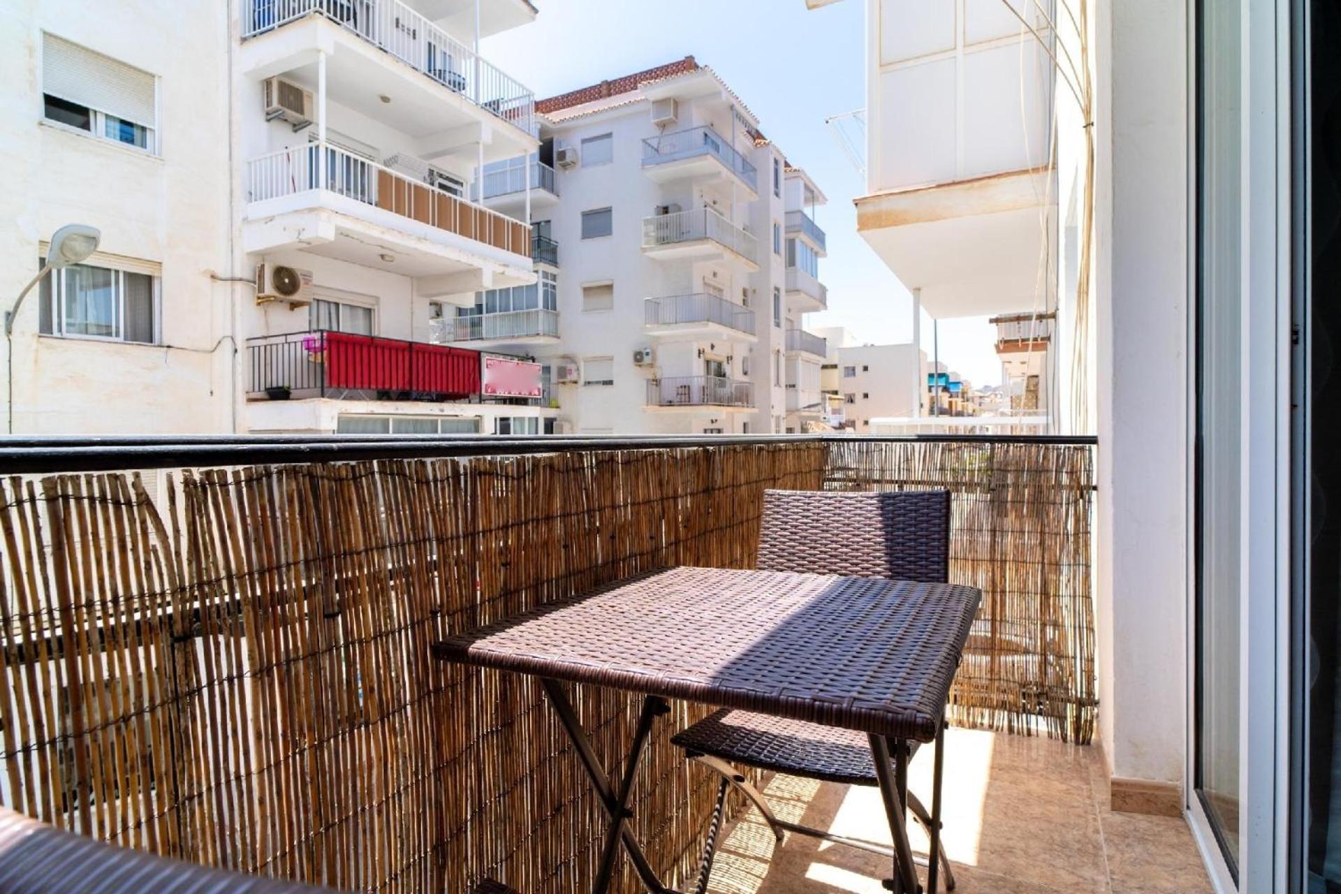 Fuer 2 Personen Ca 40 Qm In Nerja, Andalusien Costa Del Sol Apartment *