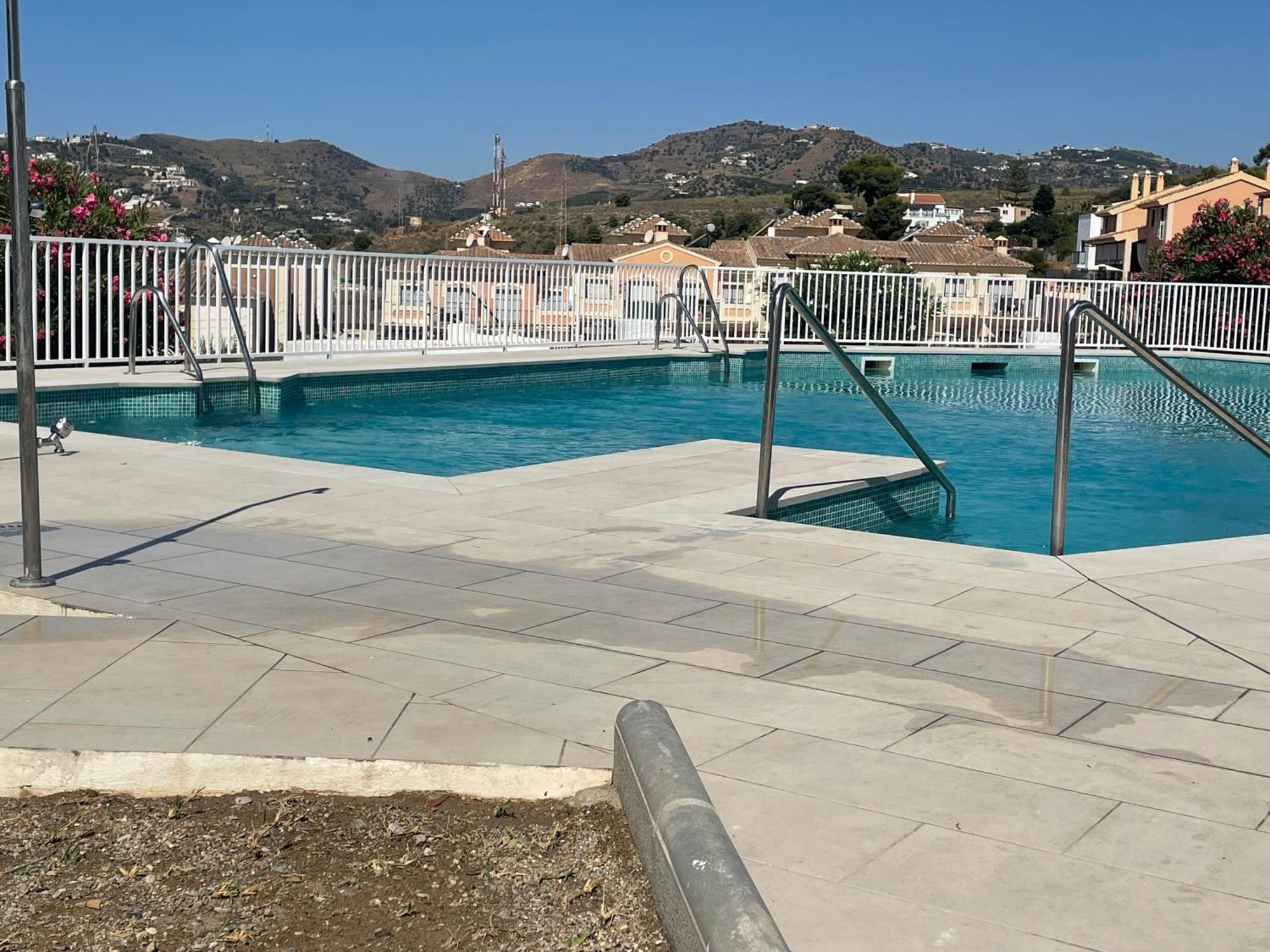 Casa de férias Casa Calma Nerja