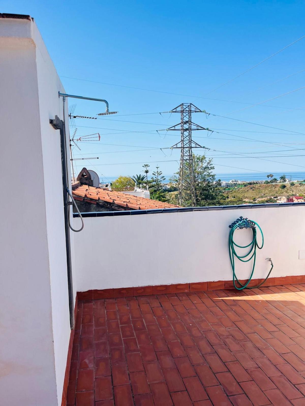 Casa Vistas Almijara