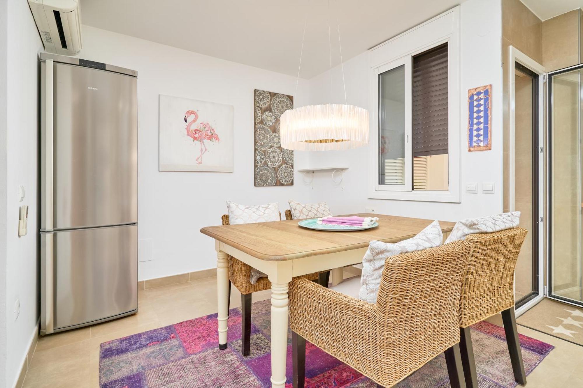 Apartamento Jeanna B