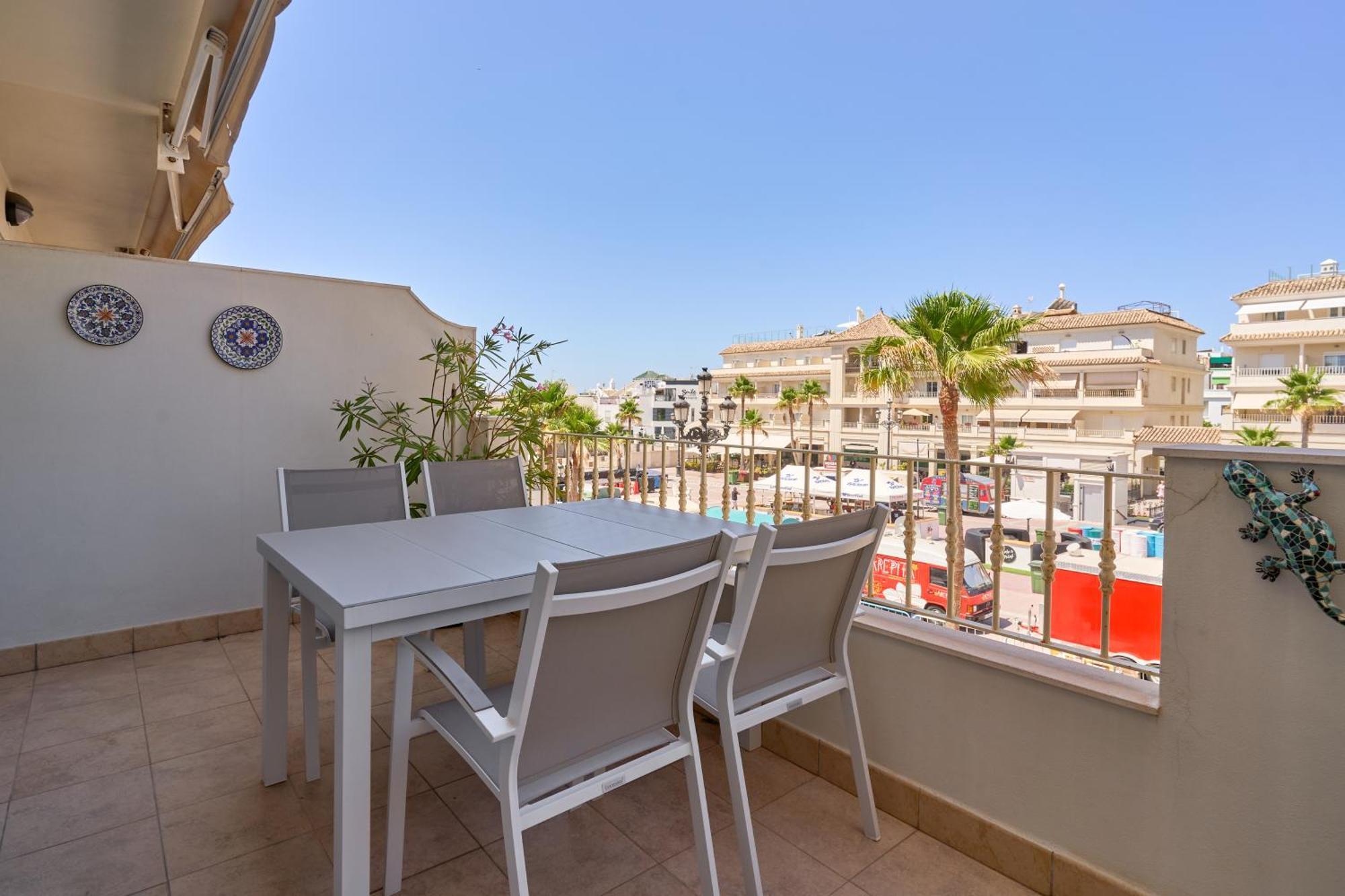 Apartamento Jeanna B *