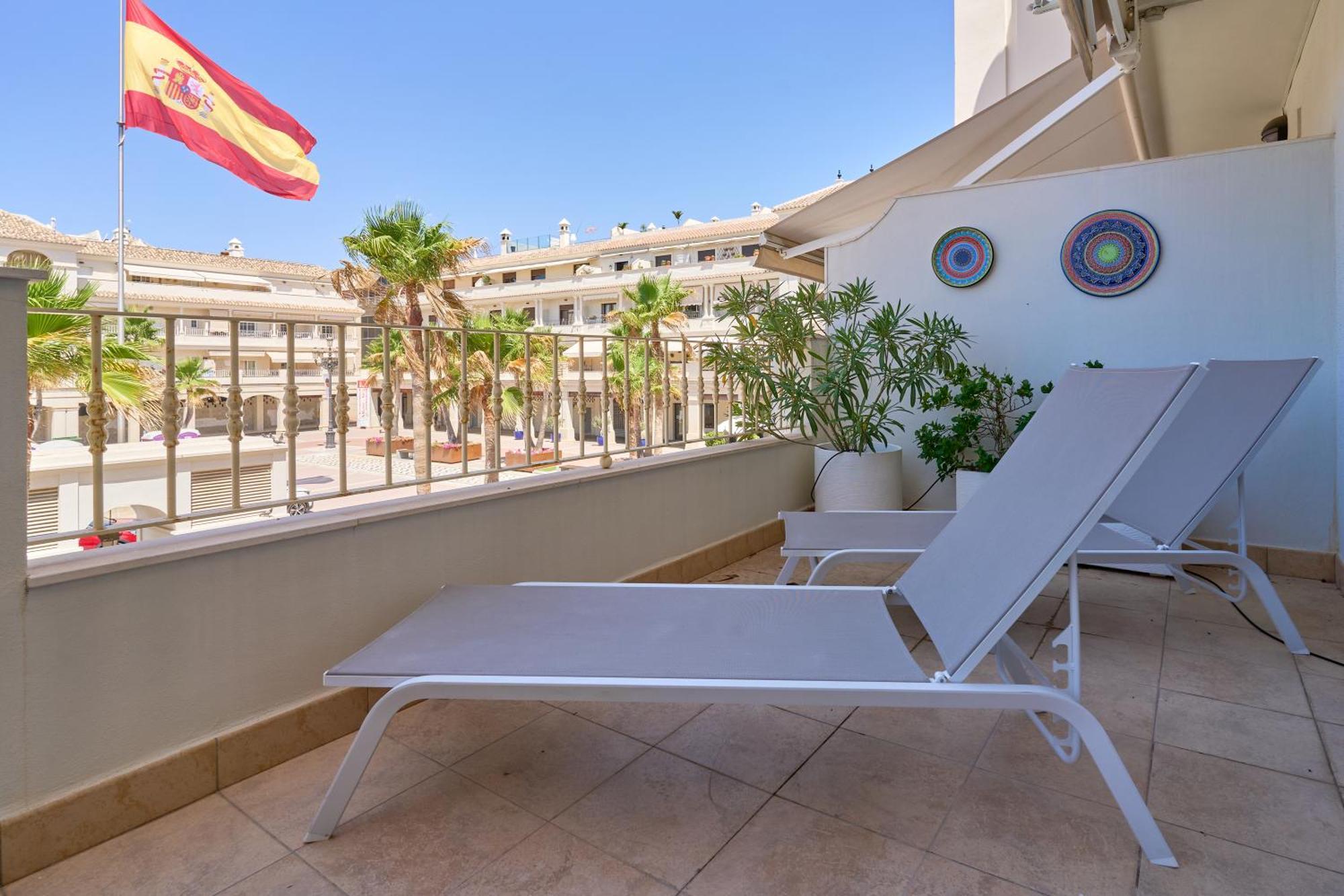 Jeanna B Apartamento