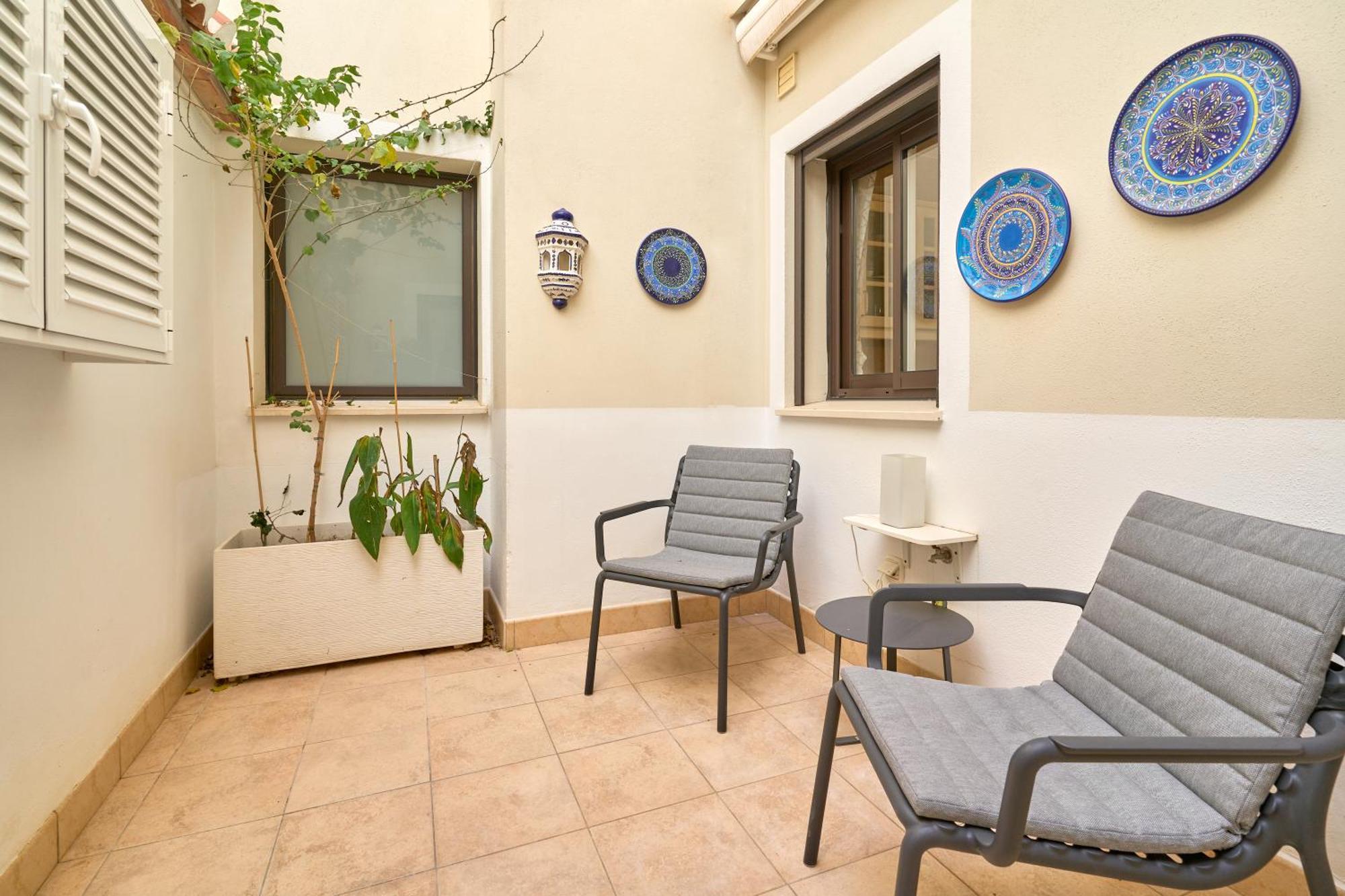Apartamento Jeanna B *