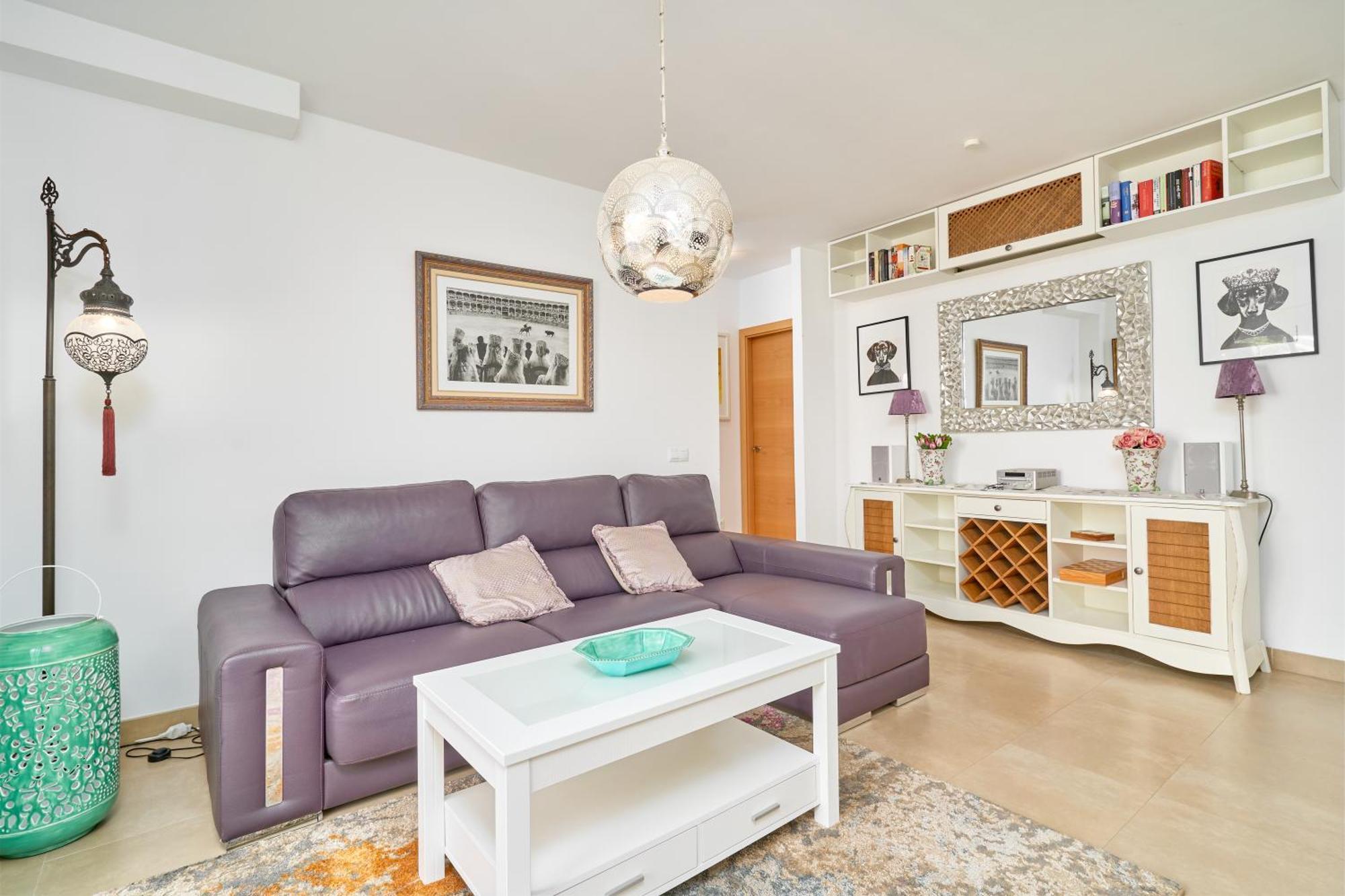 Apartamento Jeanna B