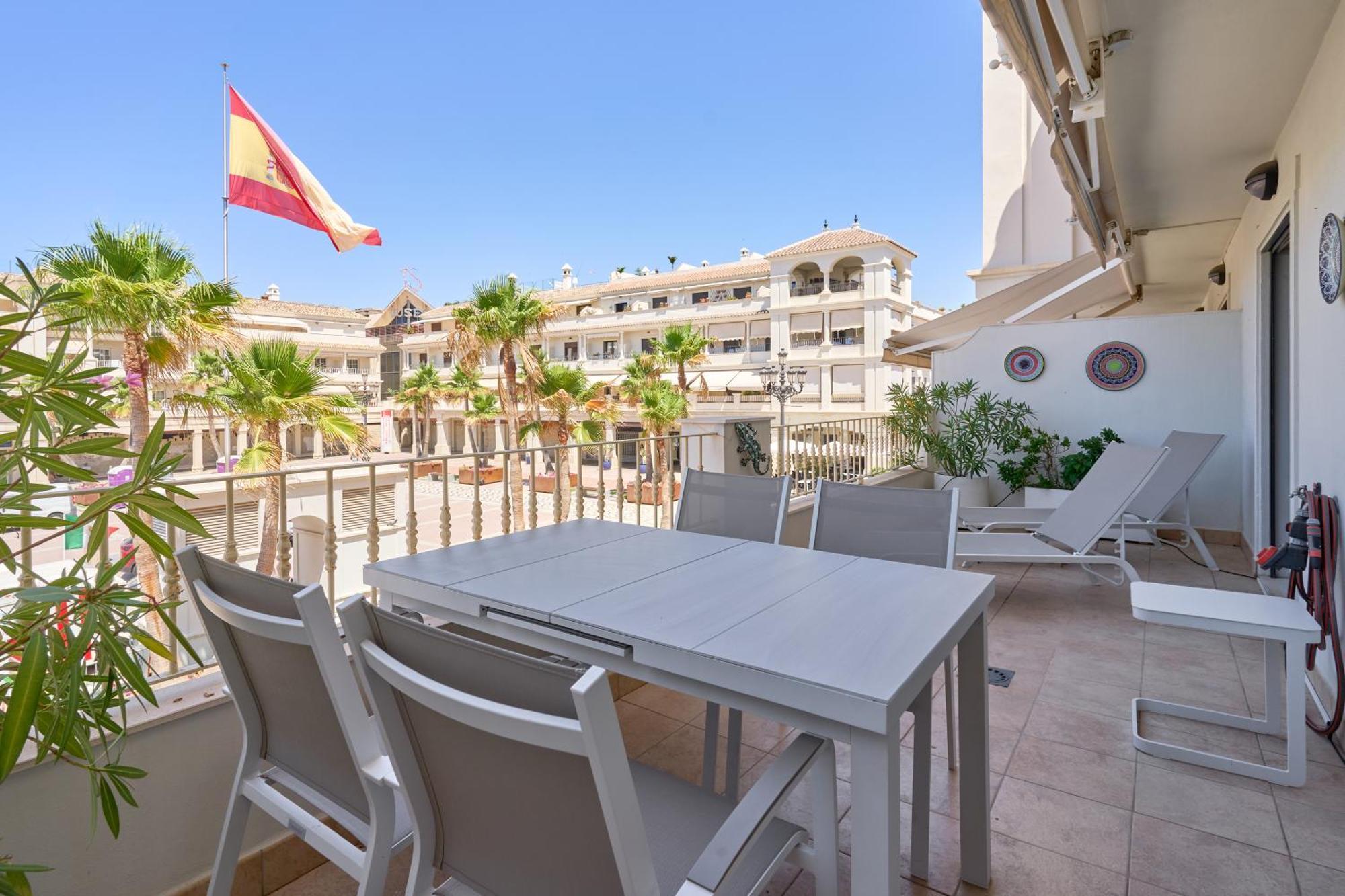 Apartamento Jeanna B