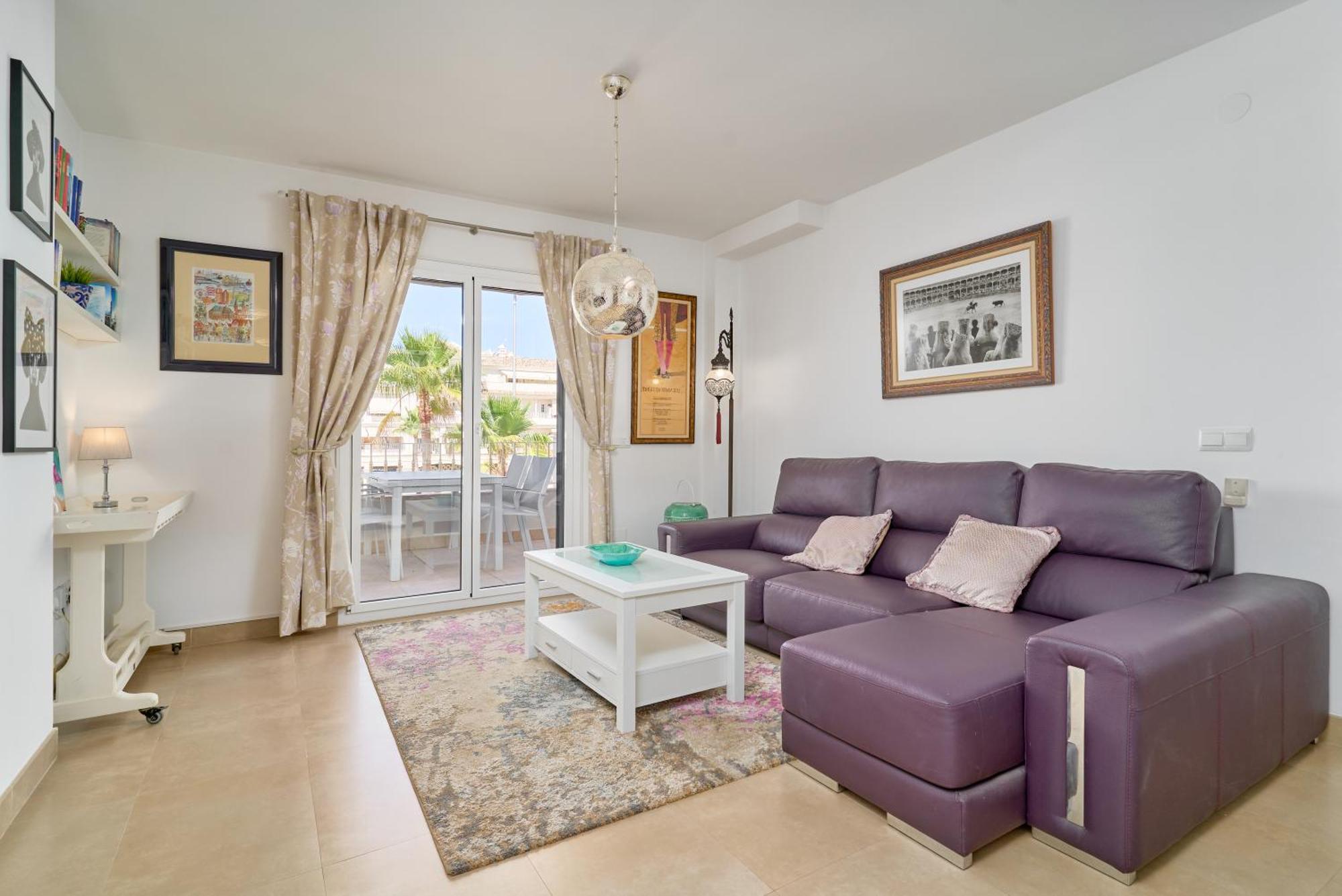 Apartamento Jeanna B Nerja