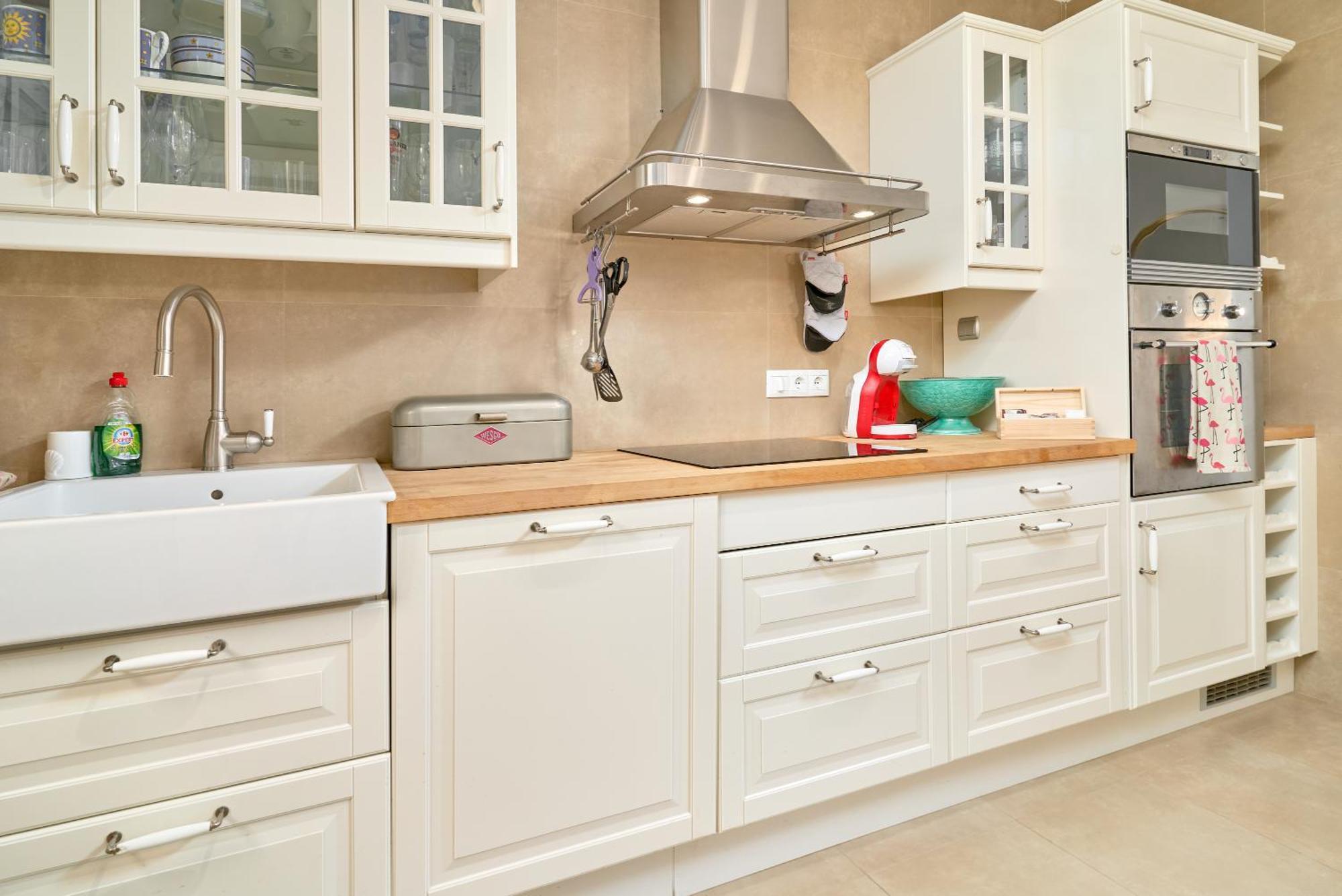 Apartamento Jeanna B