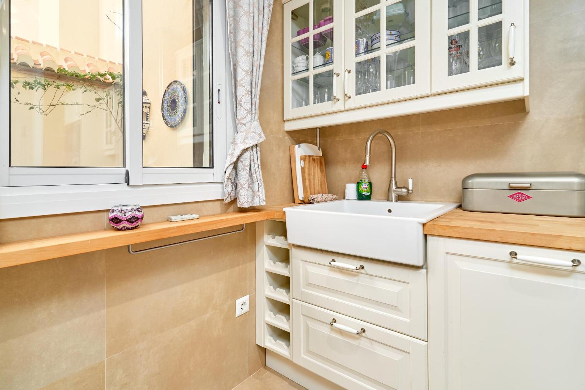 Apartamento Jeanna B