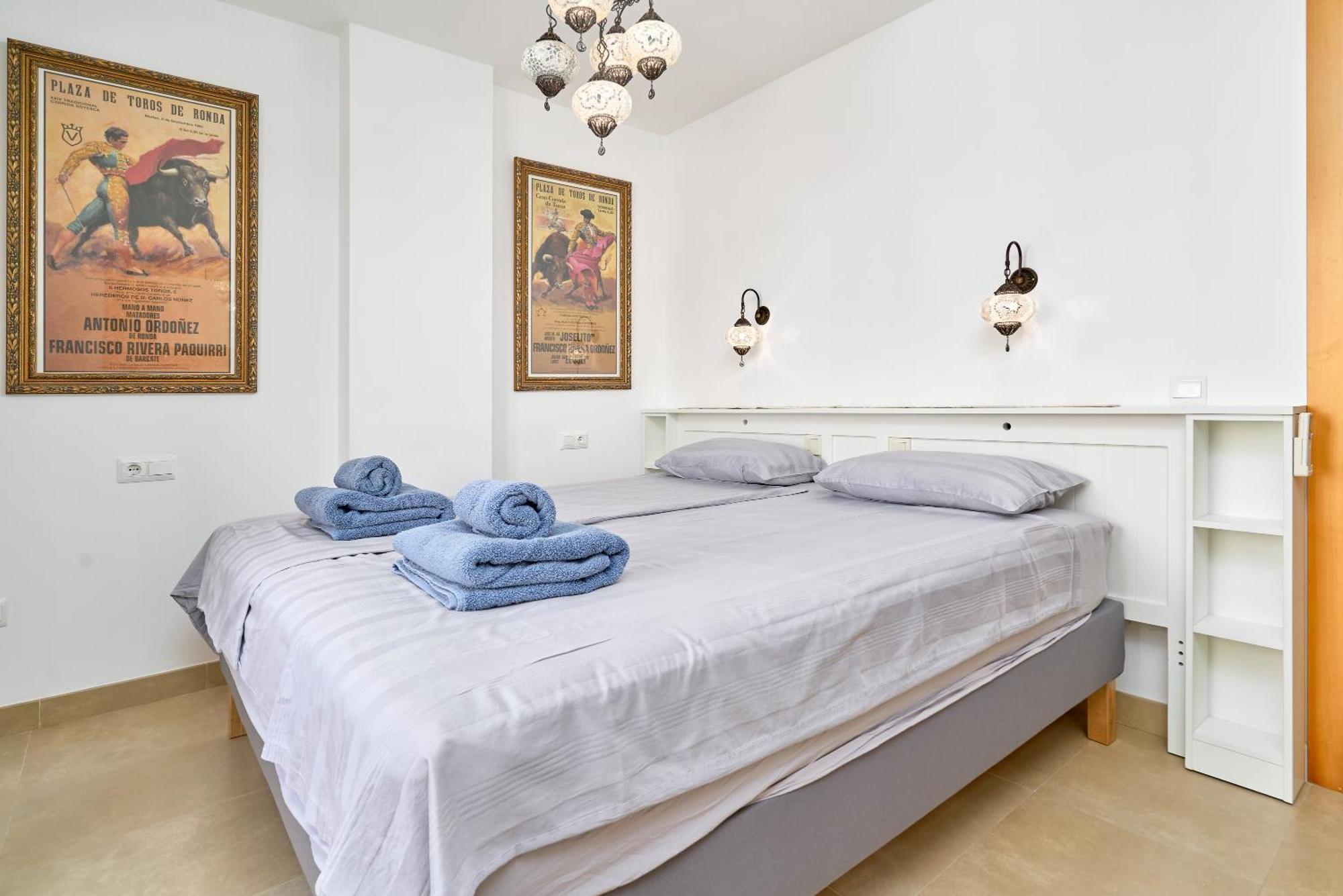 Jeanna B Apartamento