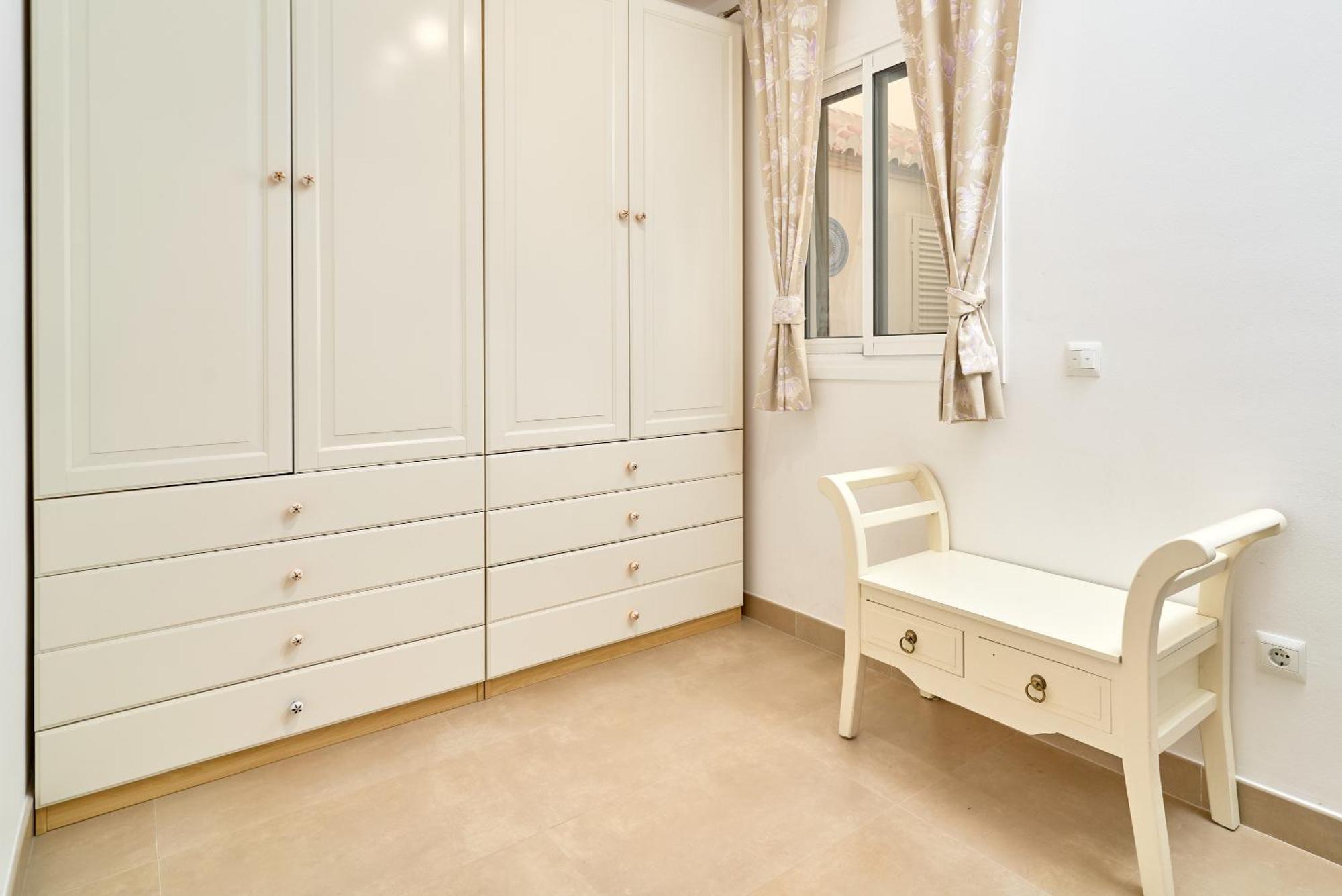 Jeanna B Apartamento