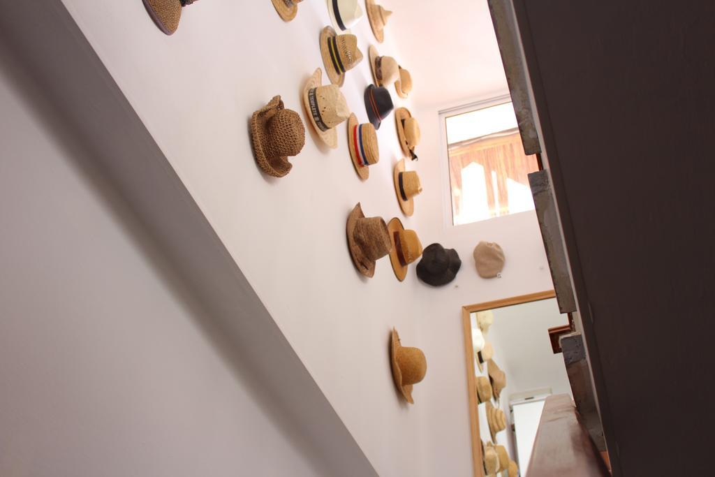 Guest house Don Peque Adult Recommended Nerja