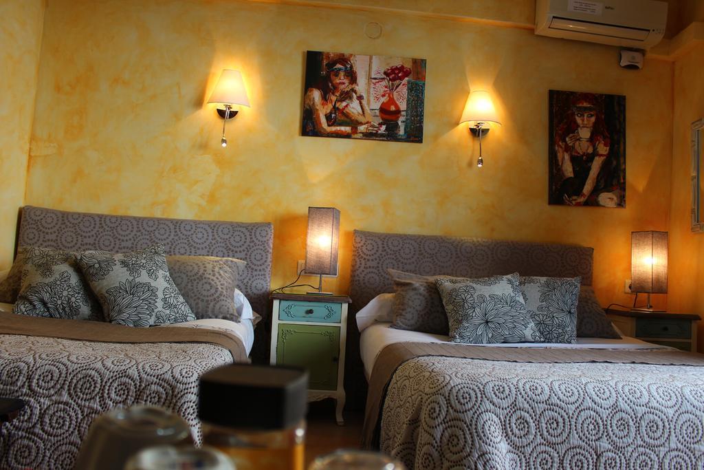 Guest house Don Peque Adult Recommended 2*