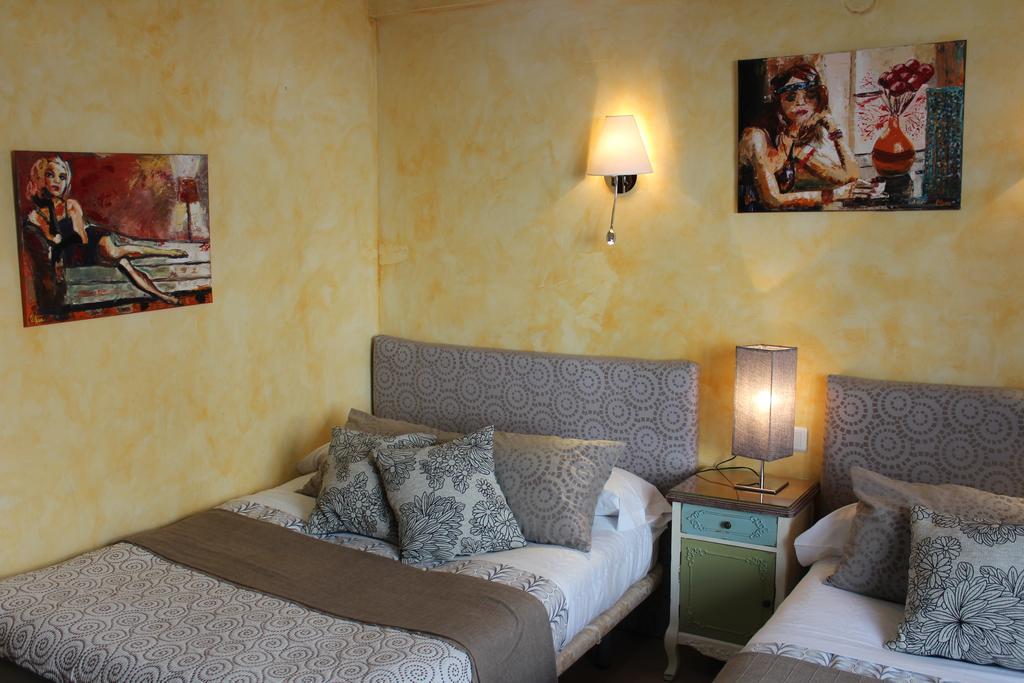 Guest house Don Peque Adult Recommended 2*
