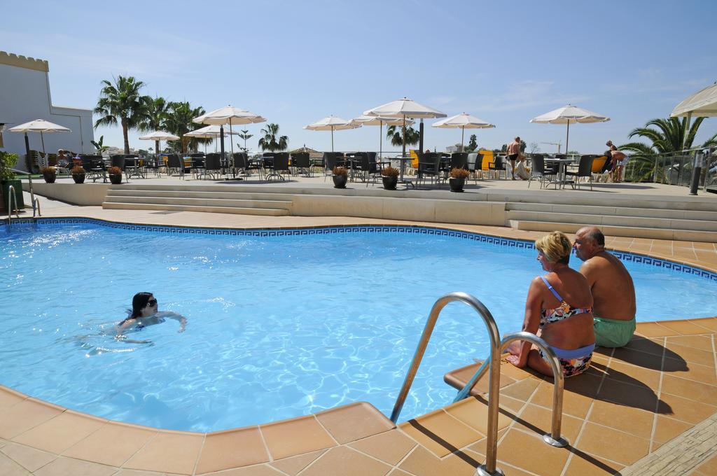 Club By Dorobe 3* Nerja