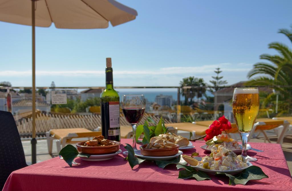 Club By Dorobe Hotel Nerja