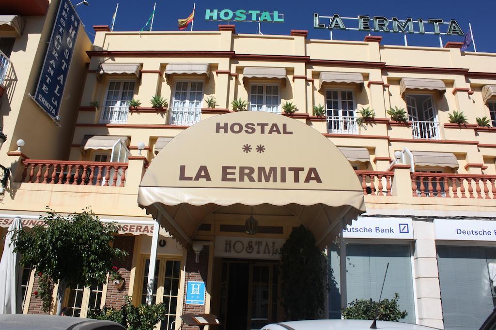 Pensión La Ermita 2*