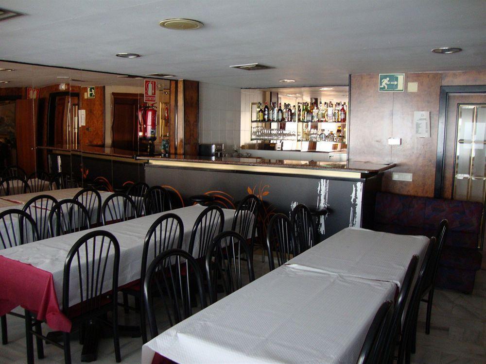 Hotel Chaparil (adults Only) *