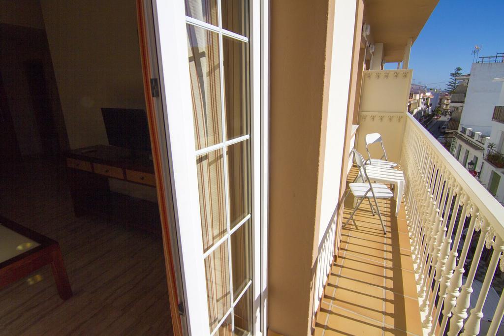 Jimmy Apartamento Nerja