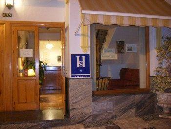Casa Manuel Guest house