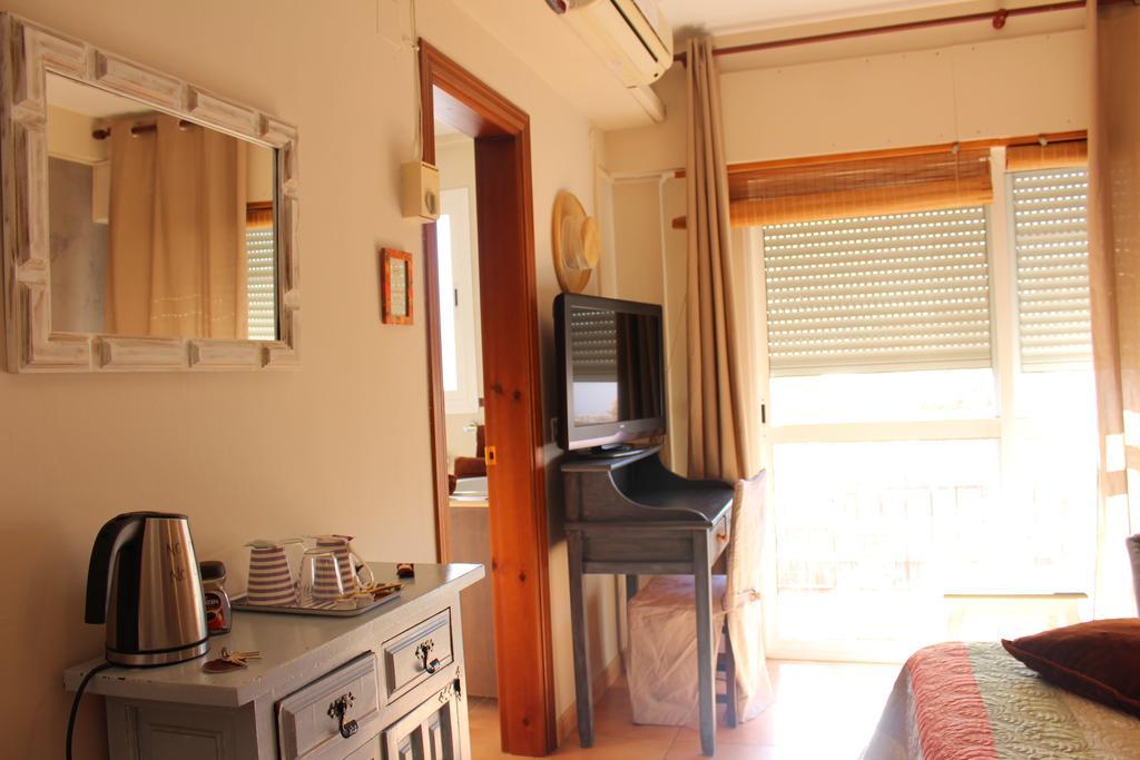 Don Peque Adult Recommended Guest house Nerja