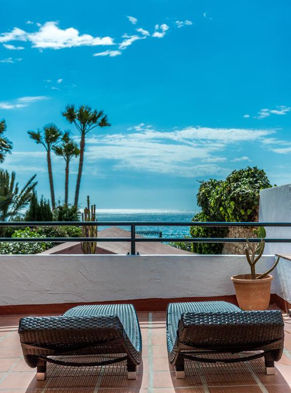 Hotel Carabeo *