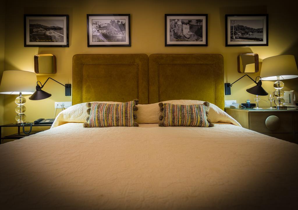 Hotel Carabeo *