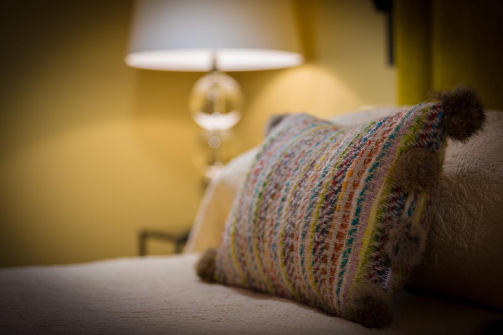 Carabeo Hotel