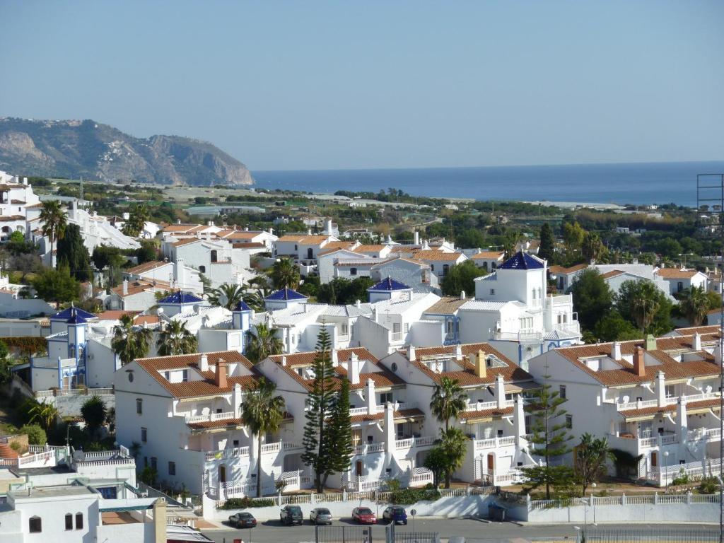 Turisticos De Nerja