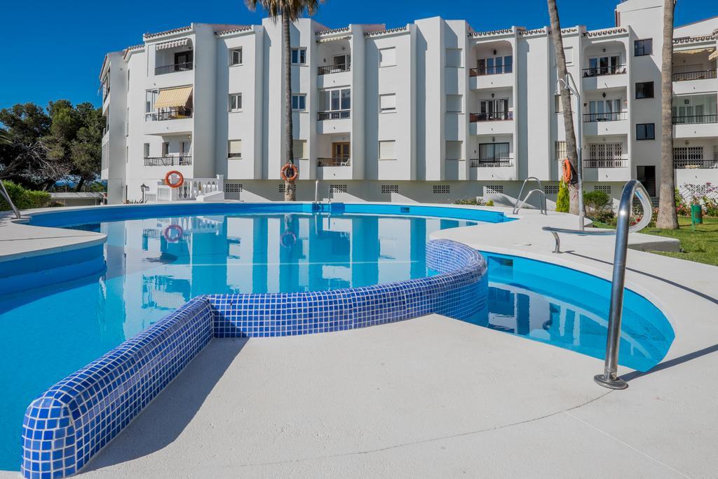 Apartamento Palmeras *
