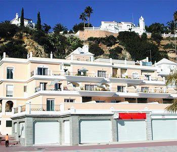 Apartamento Hc Burriana Playa Nerja