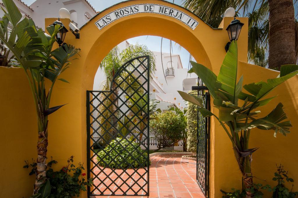 Apartamento Rosas De Capistrano