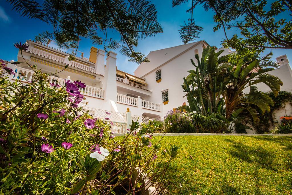 Rosas De Capistrano Apartamento