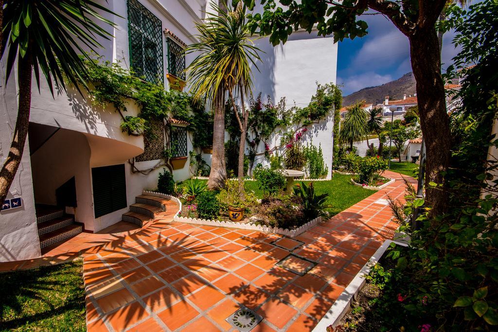 Apartamento Rosas De Capistrano Nerja