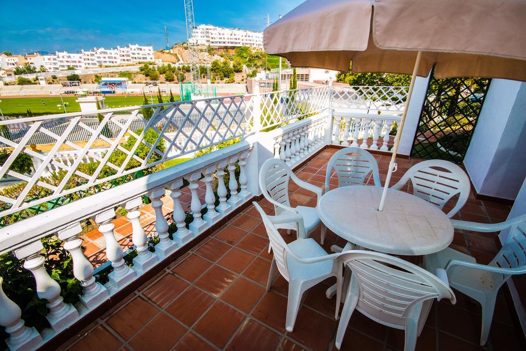 Rosas De Capistrano Apartamento *