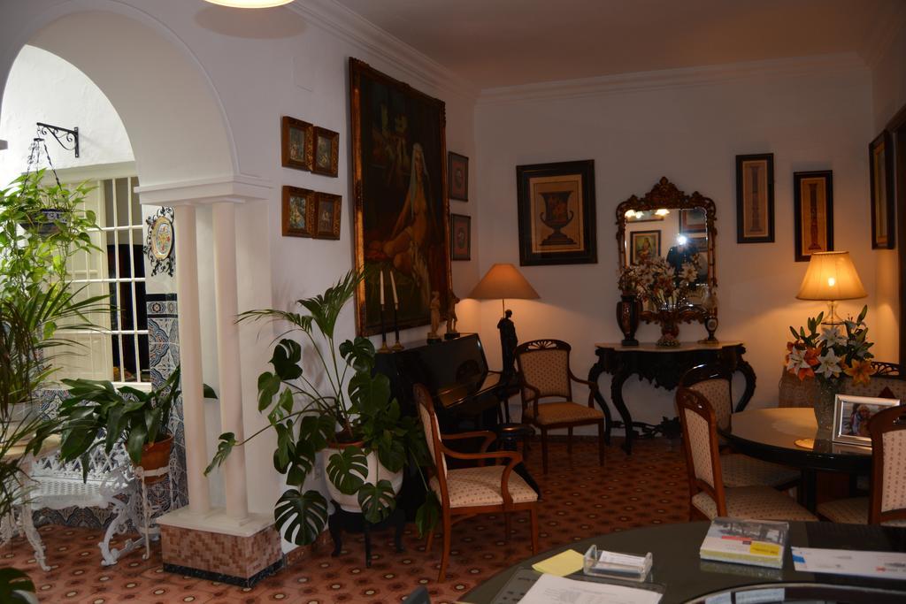 Mena 3* Nerja