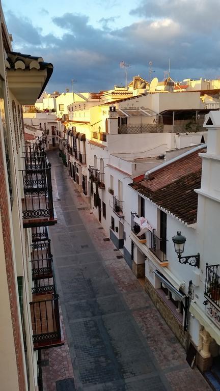 Carabeo Vista Mar Apartamento Nerja