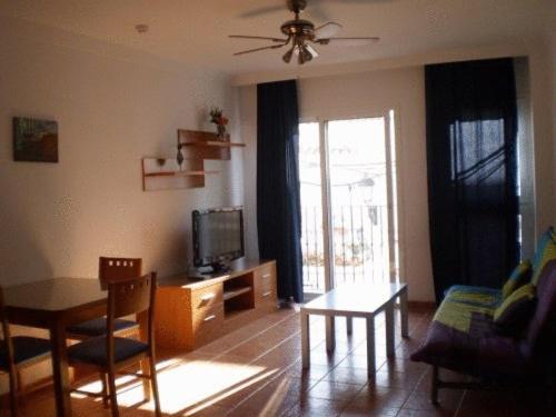 Nerjaluna Apartamento