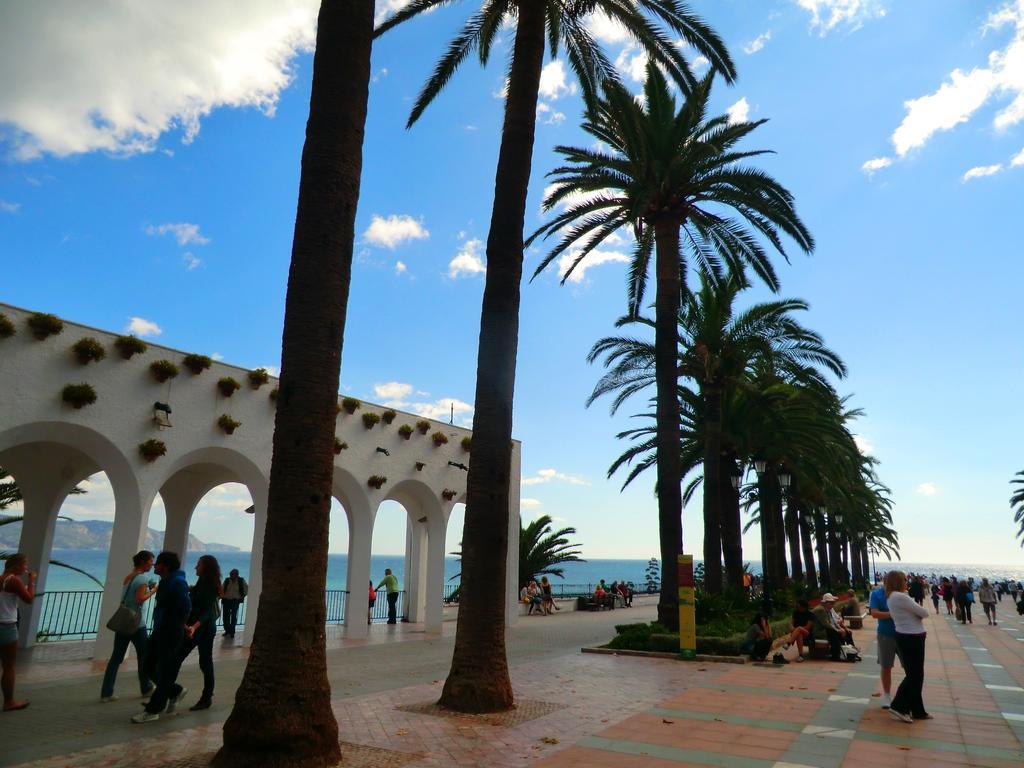 Apartamento Balcon De Europa *