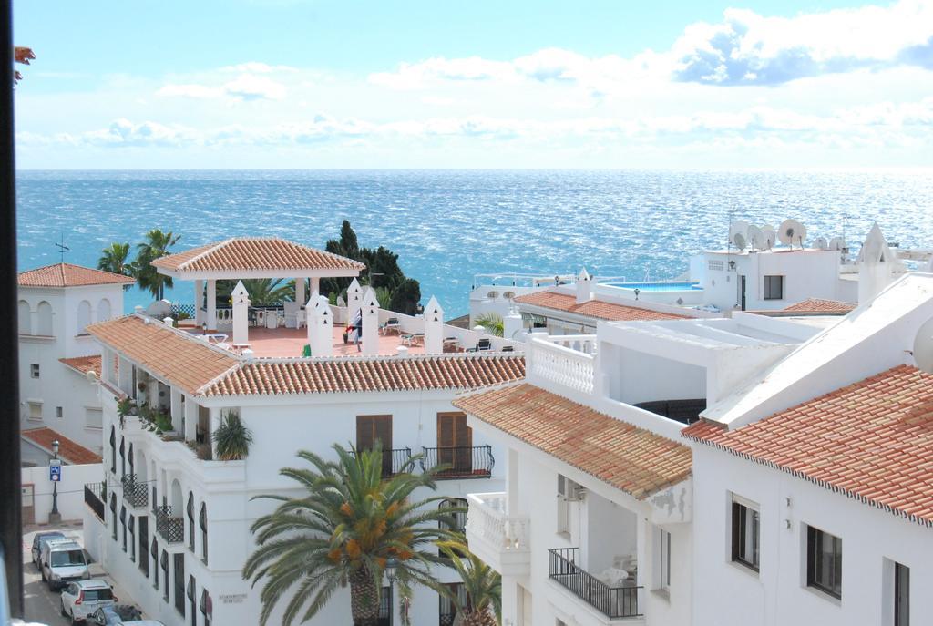 Carabeo 50 Casasol Apartamento Nerja