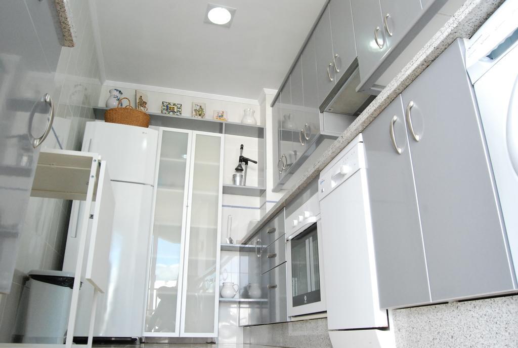 Apartamento Carabeo 50 Casasol Nerja
