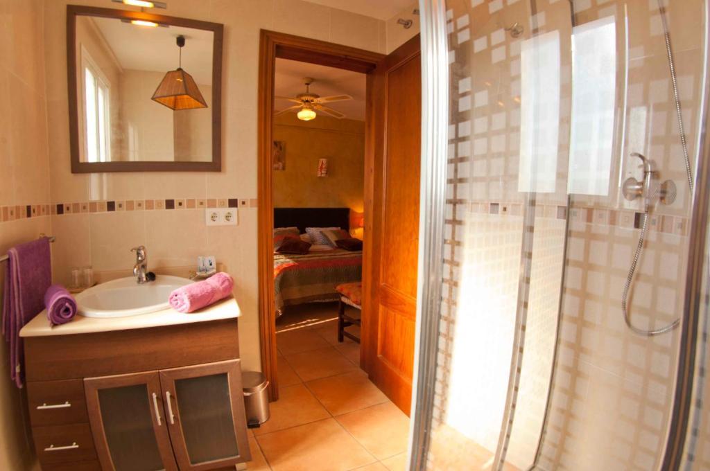 Don Peque Adult Recommended Guest house Nerja