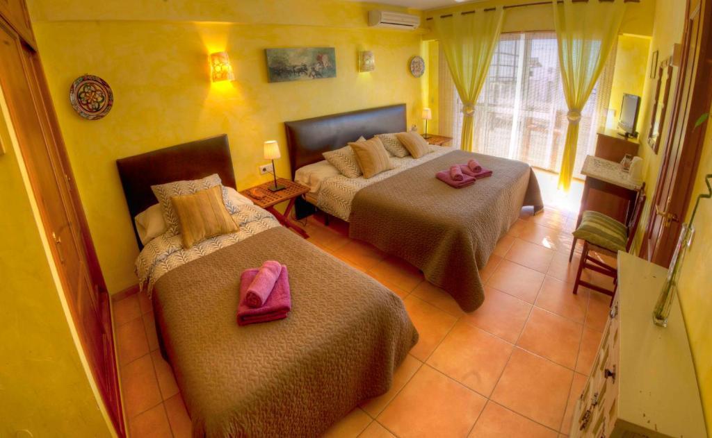 Don Peque Adult Recommended Guest house