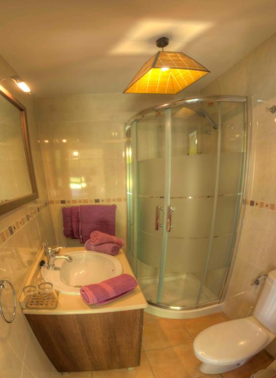 Don Peque Adult Recommended Guest house
