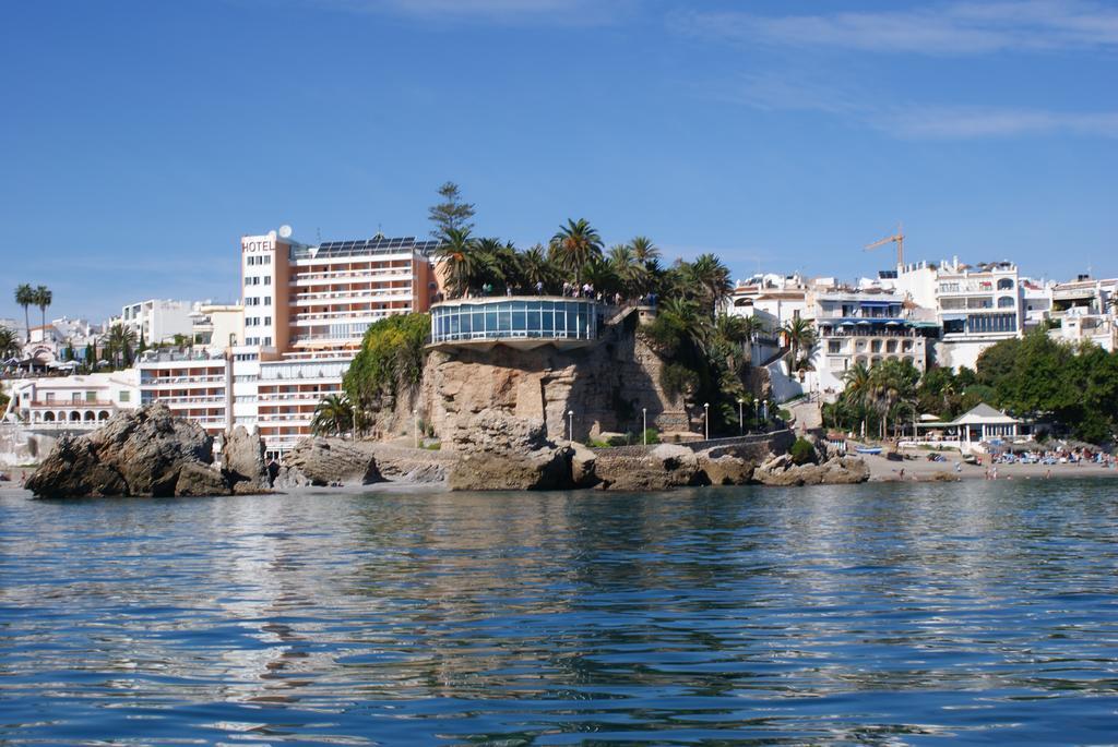 Starnerja Ii Apartment Nerja