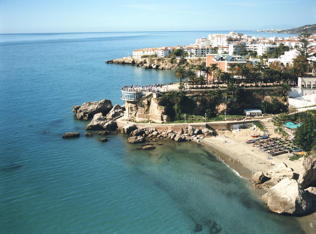 Apartment Starnerja Ii Nerja