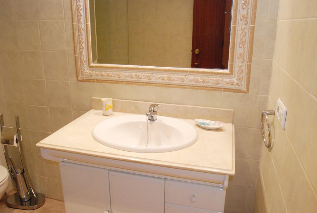 Apartamento Carabeo 28 Casasol
