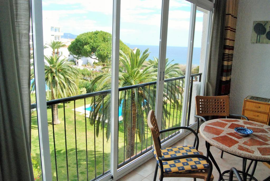 Carabeo 28 Casasol Apartamento