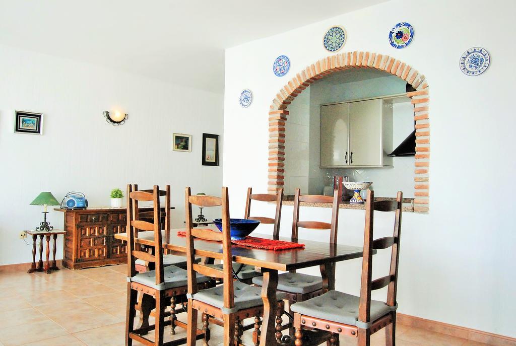 Apartment Carabeo 28 Casasol Nerja