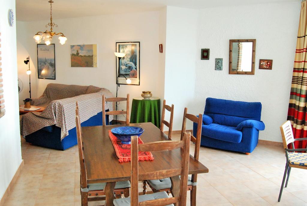 Apartamento Carabeo 28 Casasol